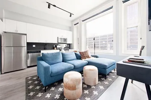 Sonder By Marriott Bonvoy The Plymouth Loop 3* Chicago