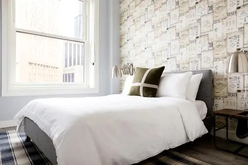 Sonder By Marriott Bonvoy The Plymouth Loop Apartahotel 3*