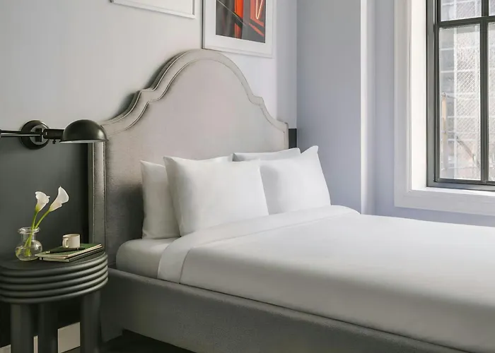 Sonder By Marriott Bonvoy The Plymouth Loop Apartahotel Chicago