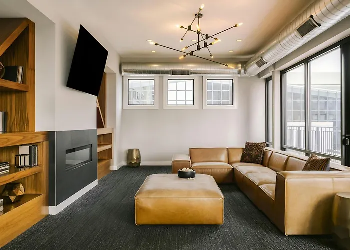 Sonder By Marriott Bonvoy The Plymouth Loop 3*
