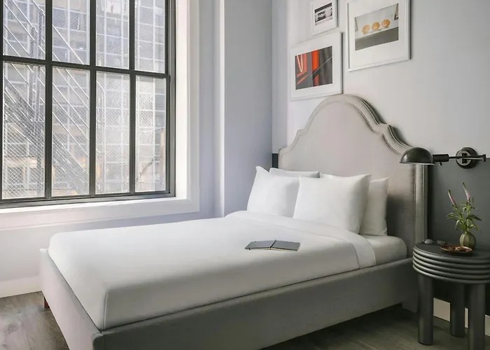 Sonder By Marriott Bonvoy The Plymouth Loop Apartahotel