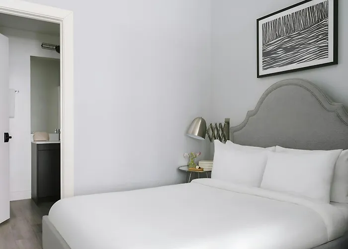 Sonder By Marriott Bonvoy The Plymouth Loop