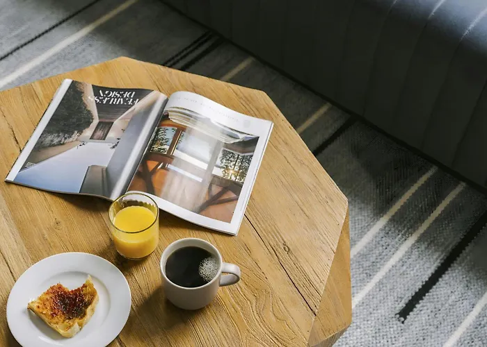 Apartahotel Sonder By Marriott Bonvoy The Plymouth Loop