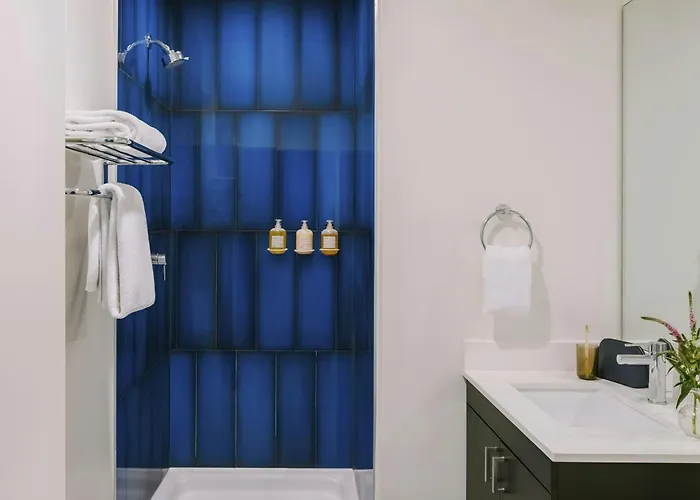 Sonder By Marriott Bonvoy The Plymouth Loop Apartahotel 3*