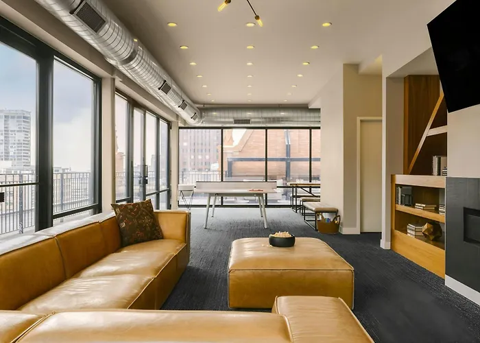 Sonder By Marriott Bonvoy The Plymouth Loop 3*