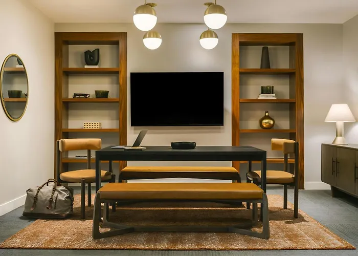 Sonder By Marriott Bonvoy The Plymouth Loop Apartahotel