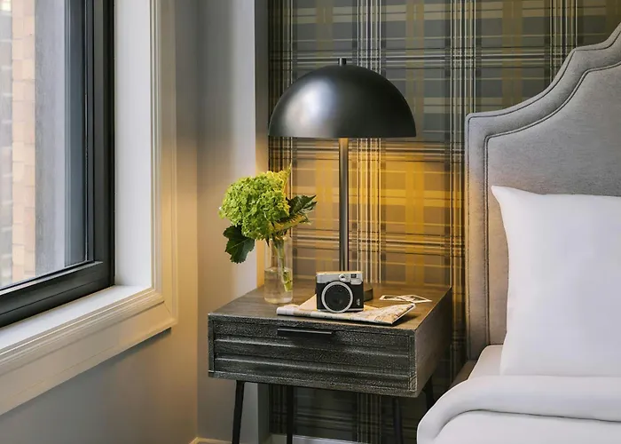 Sonder By Marriott Bonvoy The Plymouth Loop Apartahotel