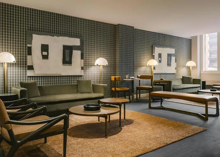 Apartahotel Sonder By Marriott Bonvoy The Plymouth Loop
